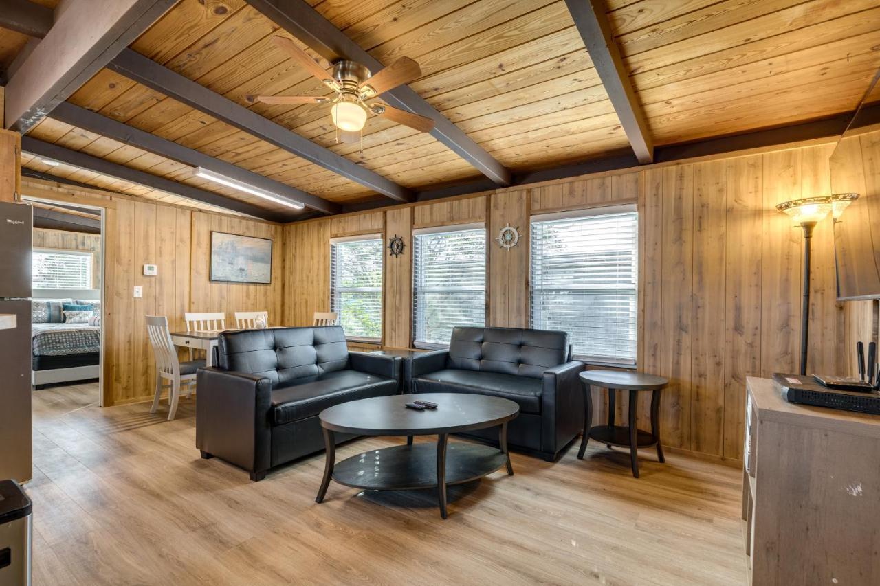 הוילה פריפורט Turtle Cove Retreat מראה חיצוני תמונה