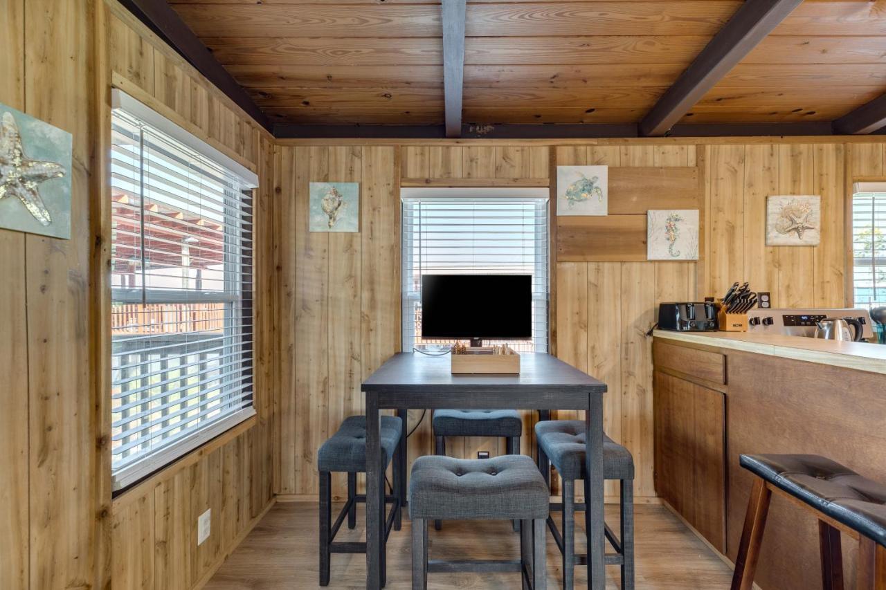 הוילה פריפורט Turtle Cove Retreat מראה חיצוני תמונה