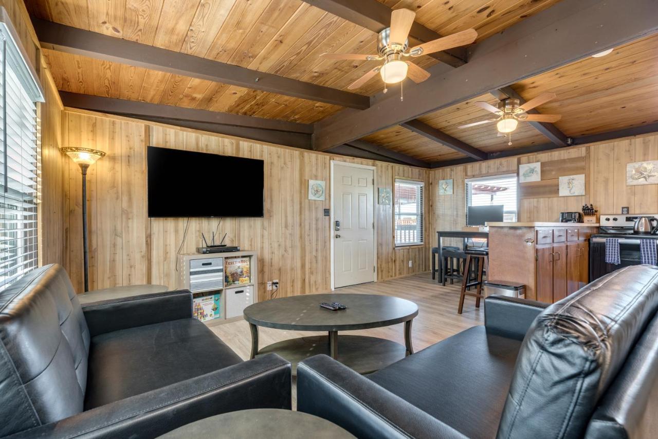 הוילה פריפורט Turtle Cove Retreat מראה חיצוני תמונה