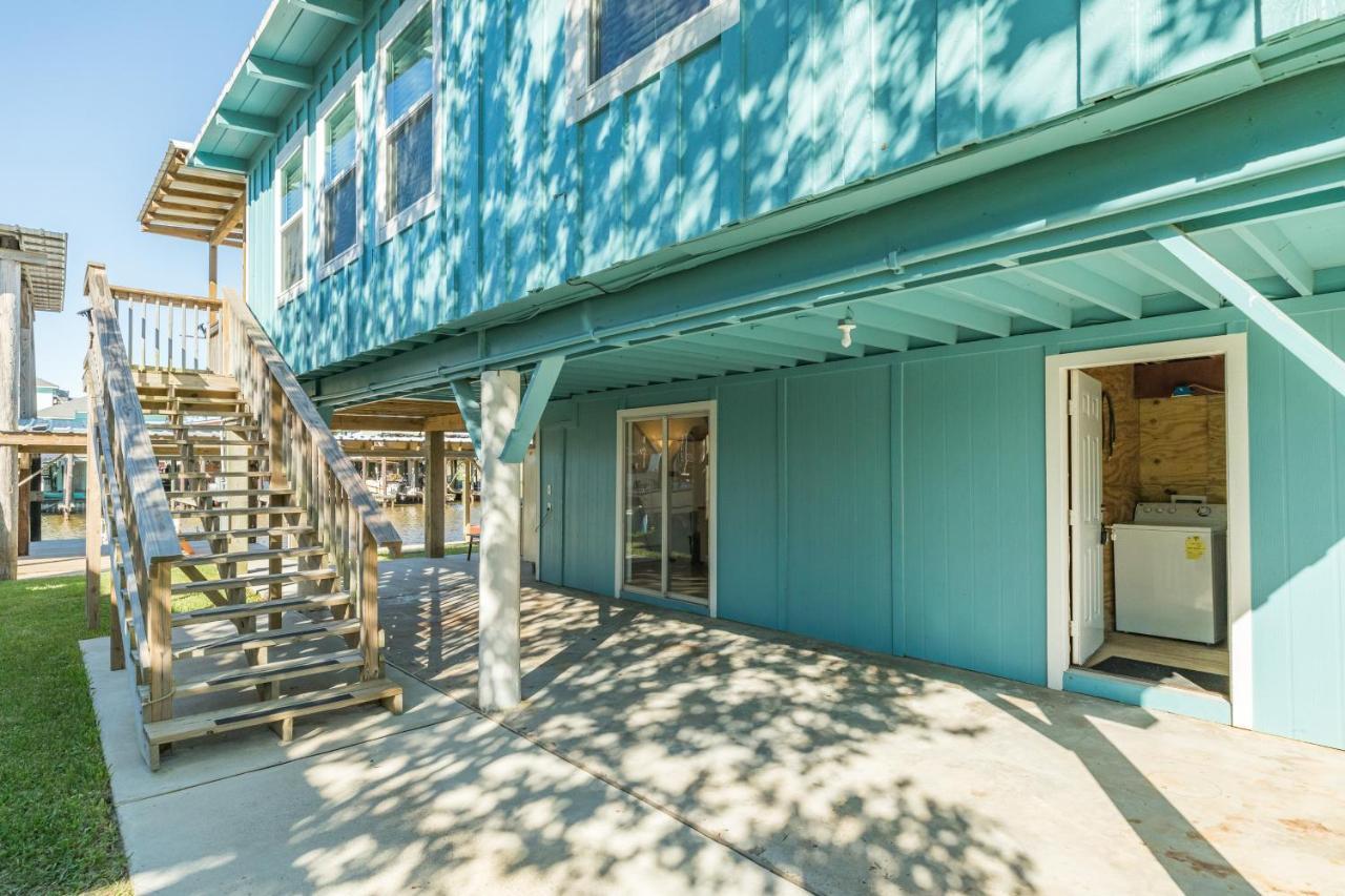 הוילה פריפורט Turtle Cove Retreat מראה חיצוני תמונה