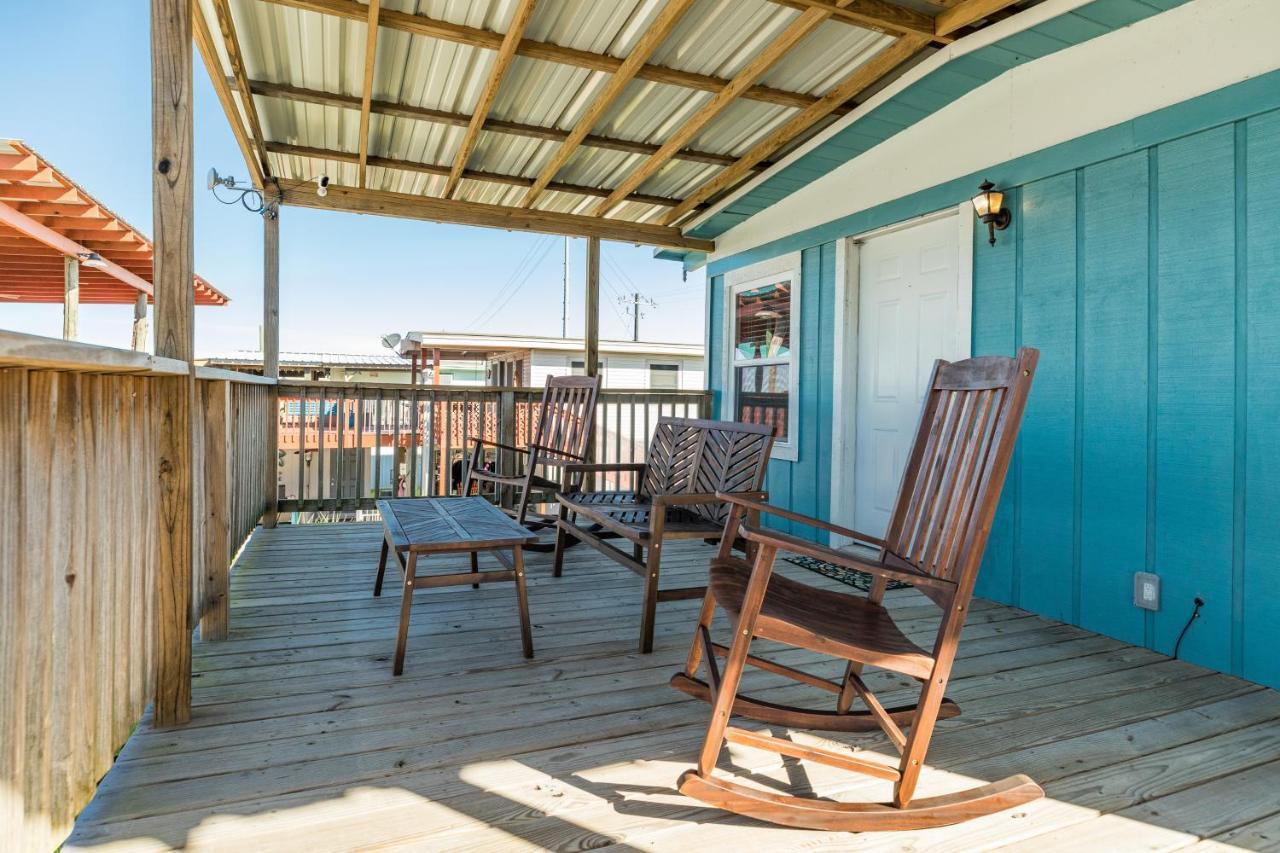הוילה פריפורט Turtle Cove Retreat מראה חיצוני תמונה